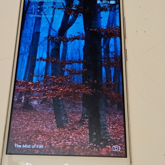 ASUS ZenFone 3 Max (Z01BDC) - 32GB Storage - Picture 3 of 14